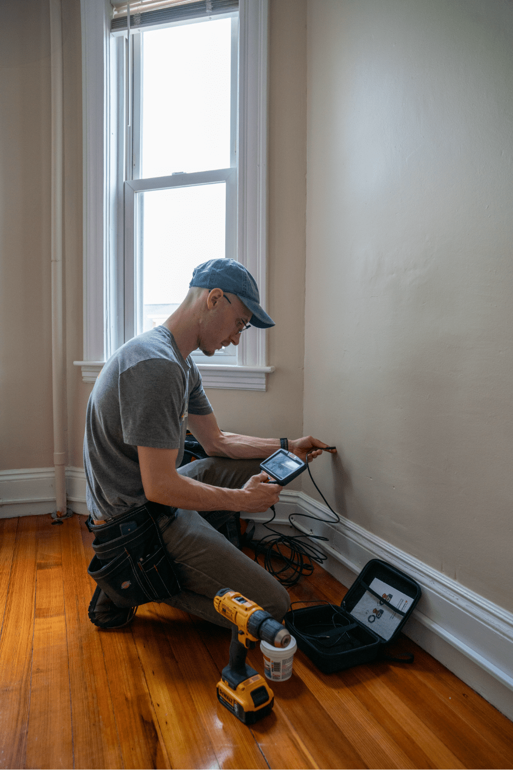 multifamily energy upgrades MA