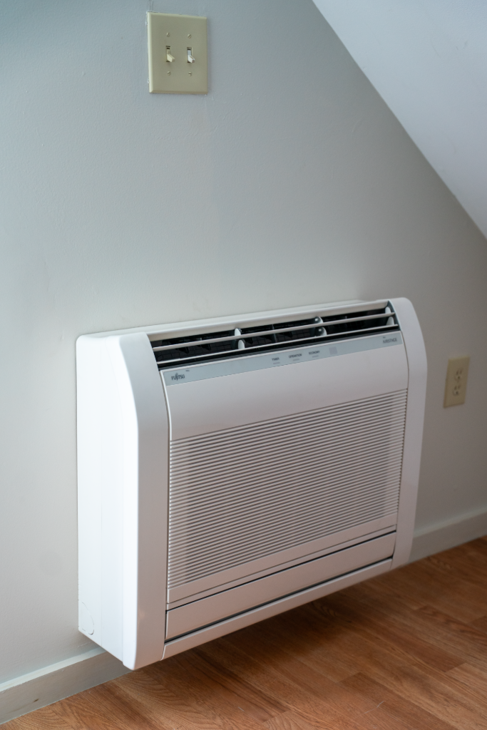 multifamily energy upgrades MA