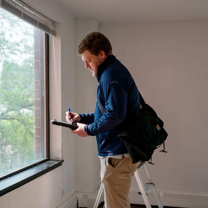 multifamily energy upgrades MA