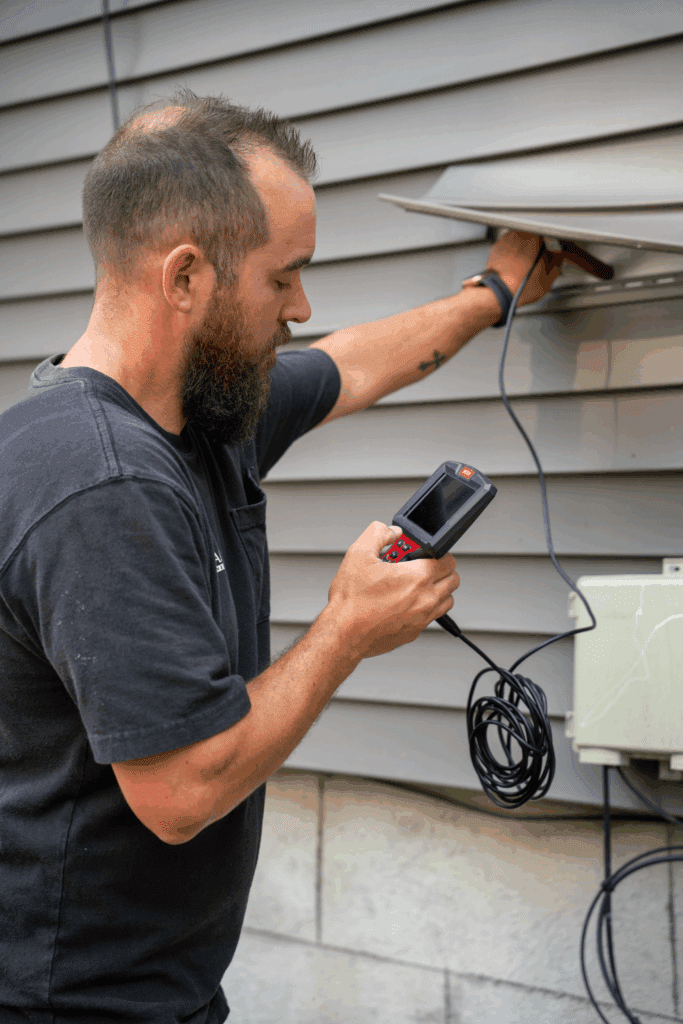 home energy assessments MA